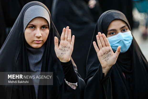 بازخوانی قوانین و مصوبات اجرایی حوزه حجاب و عفاف