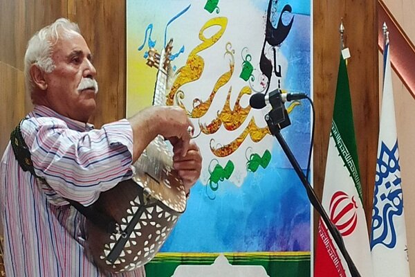 برگزاری برنامههای فرهنگی به مناسبت عید غدیر در استان مرکزی برگزاری برنامههای فرهنگی به مناسبت عید غدیر در استان مرکزی