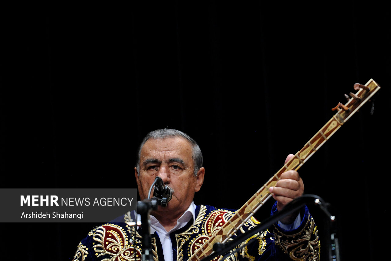 روز آخر ماه صفر شنونده چند موسیقی امام رضایی باشید؛ دلمان تنگ میشود روز آخر ماه صفر شنونده چند موسیقی امام رضایی باشید؛ دلمان تنگ میشود