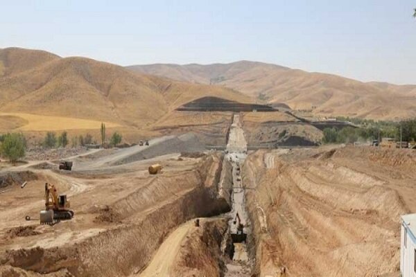 پرداخت مبالغ تملک اراضی سد خرمرود تویسرکان؛ شاید وقتی دیگر
