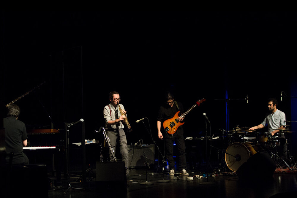 اجرای ۲ کنسرت برای گوشهایی که موسیقی خوب میخواهند