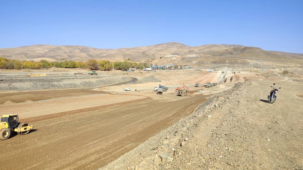 پرداخت مبالغ تملک اراضی سد خرمرود تویسرکان؛ شاید وقتی دیگر