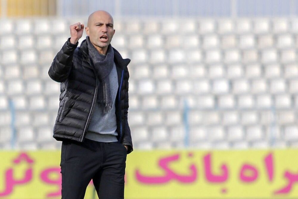 Mohsen Bayatinia