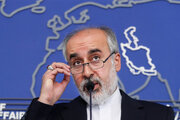 ایران با دولت و ملت روسیه ابراز همدردی کرد