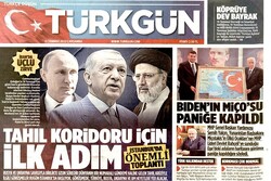 Gazete Manşetleri