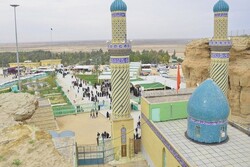 چشمه امام علی (ع)؛ مکانی تاریخی و مذهبی در کربلا
