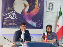 دامنه نوازندگی دف در کشور توسعه یابد/سنندج هنری ترین مرکز استان کشور