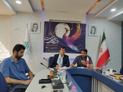 جشنواره دف نوای رحمت در تقویم حوزه هنری ایران ثبت دائمی شد