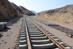 اختصاص ۵۰۰ میلیارد تومان اعتبار به راه‌آهن کرمانشاه/سرعت قطار افزایش می‌یابد