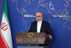 صبر ایران در قبال اتهامات، نامحدود نیست/ از سرنوشت کسانی که به آمریکا دلخوش کردند عبرت بگیرید