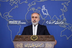 ایٹمی توانائی ایجنسی میں ایران مخالف قرارداد/ فیصلہ کن اور موثر جواب دیں گے، ایران