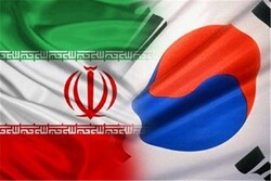 Iran, S. Korea vice FMs hold talks on frozen funds, ties