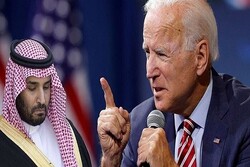 Saudi-Israeli coop. plans to be announced on Biden visit