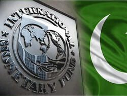 آئی ایم ایف اور عالمی بینک کے اجلاسوں میں شرکت کیلیے پاکستانی وفد امریکہ پہنچ گیا