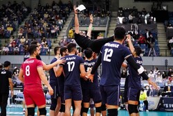 Quantum leap of Iran volleyball in light of domestic coaches