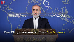New FM spokeman outlines Iran's stance