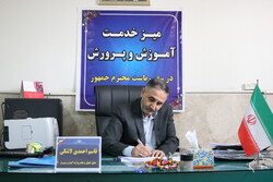 رسیدگی به وضعیت فضای آموزشی مدارس کرمانشاه/رتبه‌بندی معلمان به زودی اجرایی می‌شود
