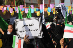 مطالبه‌گری حجاب باید از مسئولان محلی تا دستگاه‌های ملی دنبال شود