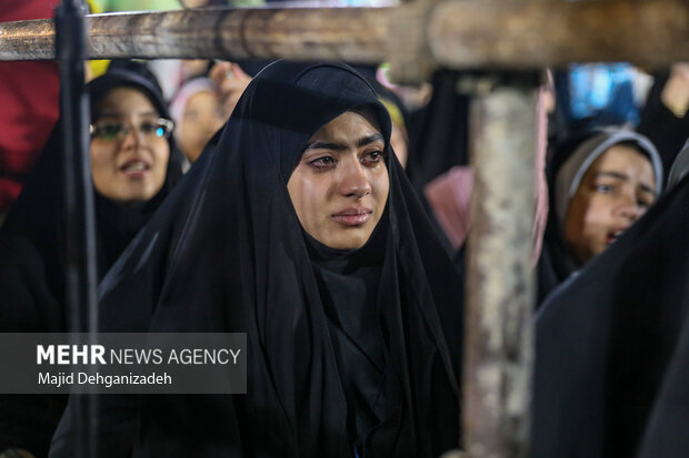 جشن «بچه های بابا حیدر» در <a href='https://sayeb.ir/tag/%db%8c%d8%b2%d8%af'></div>یزد</a>