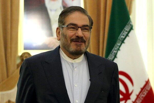 Iran's Shamkhani to visit Russia next week