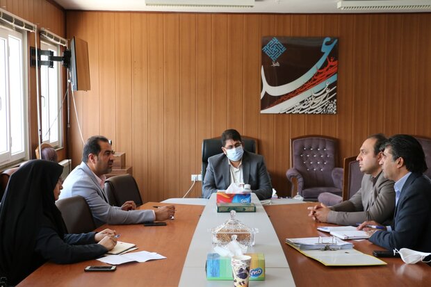 واگذاری دستکند تاریخی ترخوران تفرش به بخش خصوصی تعیین تکلیف شد واگذاری دستکند تاریخی ترخوران تفرش به بخش خصوصی تعیین تکلیف شد