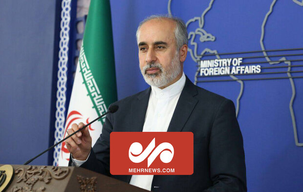آزادی بی‌قید و شرط «اسدالله اسدی» درخواست جدی ایران است