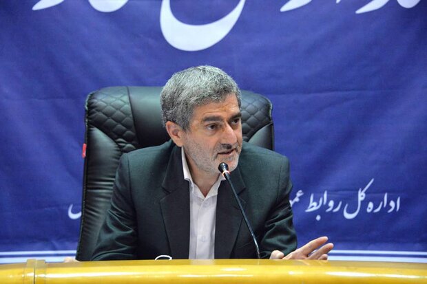 صنایع فارس به تعهدات خود برای ایجاد مولدهای برق عمل کنند