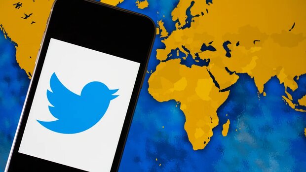 مهم ترین ترندهای کاربران جهان عرب در توییتر طی یک هفته گذشته