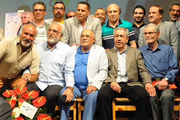 برخی فوتبالیستها شکل یک نابغهاند / بازیکنی با استارتهای انفجاری