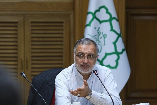 افتتاح 12 ایستگاه مترو تا پایان سال