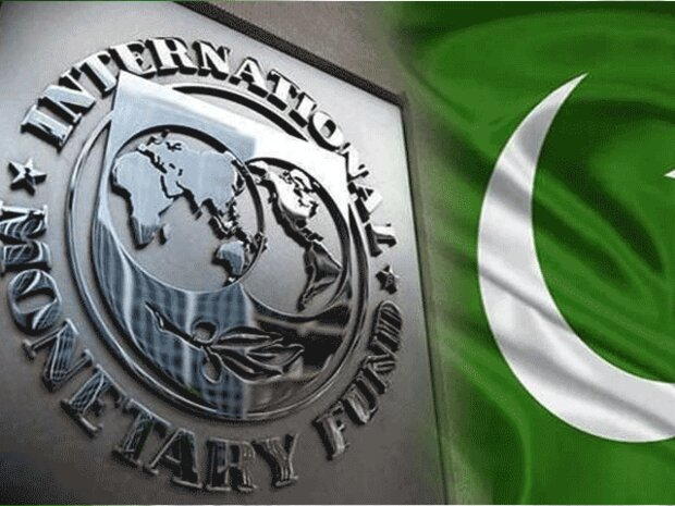 آئی ایم ایف نے پاکستان سے آئندہ 10 ماہ کا ٹیکس پلان مانگ لیا