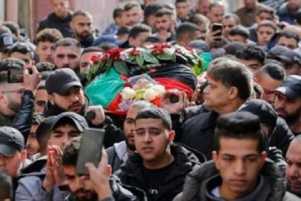 هآرتص: اسرائیل ۶۰ فلسطینی را طی شش ماه به قتل رسانده است