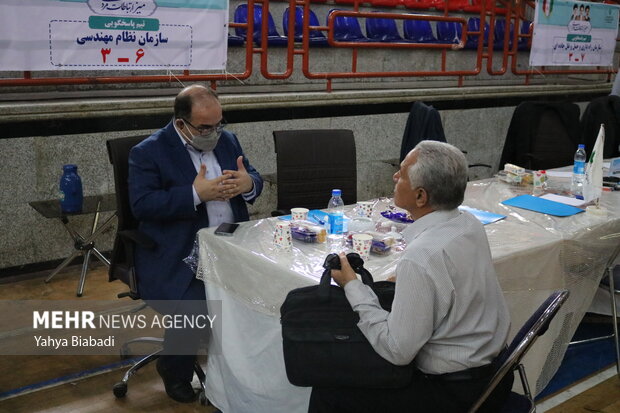 مرکز ارتباطات مردمی سفر رئیس جمهور به کرمانشاه