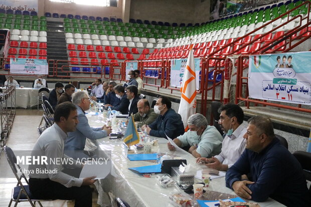مرکز ارتباطات مردمی سفر رئیس جمهور به کرمانشاه