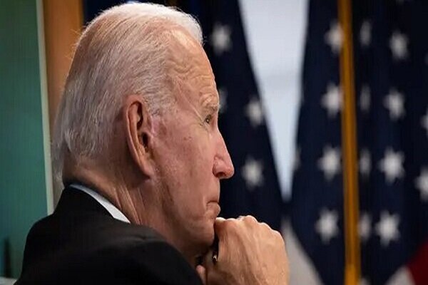 US withdrawal from JCPOA gigantic mistake: Biden 