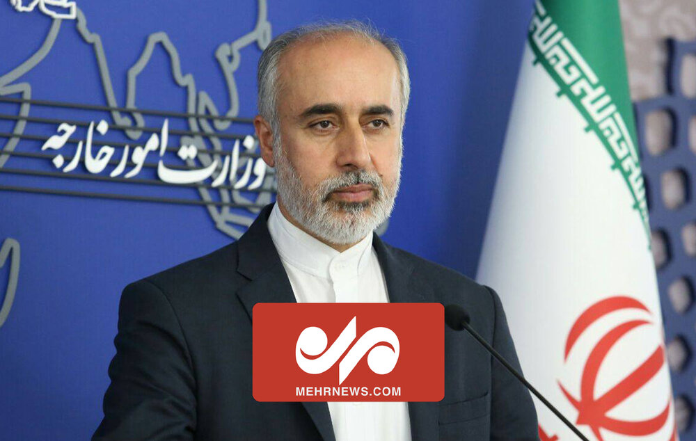 جریان‌های سیاسی عراق را به احترام به قانون اساسی دعوت می‌کنیم