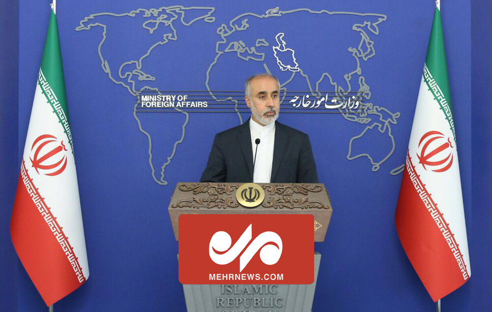 همیشه رفتار ایران در روند مذاکرات مسئولانه بوده است