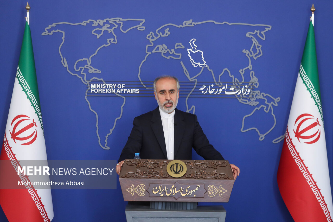 İran, Kabil'deki Rusya Büyükelçiliği'ne düzenlenen saldırıyı kınadı