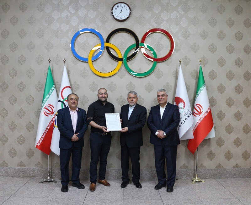 Hossein Vafaei