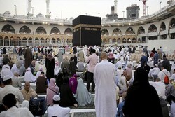 Suudi Arabistan: Umre sezonu başladı