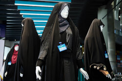 «ایران ویژند» برای حمایت از تولید پوشاک ایرانی- اسلامی