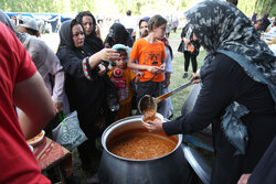چهارمین جشنواره غذا به نفع بیماران سرطانی در ملایر برگزار می‌شود