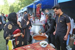 جشنواره ملی «آش» در شهرستان نیر برگزار می‌شود