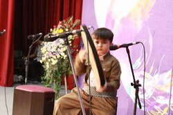 جشن بزرگ موسیقی در پارک روجیار سنندج برگزار می‌شود