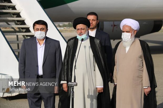 حل مشکلات کرمانشاه در گرو تحقق مصوبات سفر رئیس جمهور