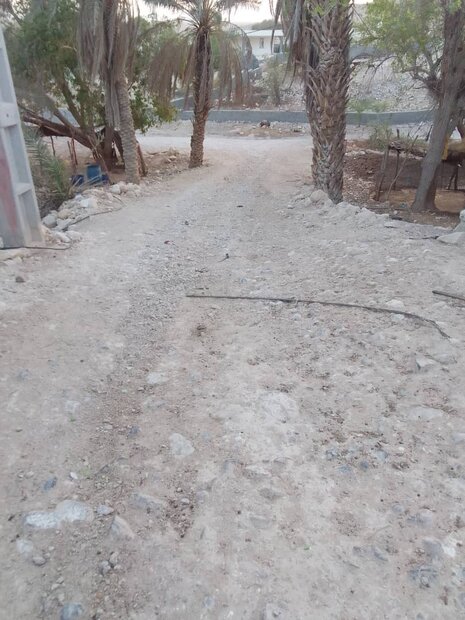 دشواری زندگی در روستای فراموش شده/ «تنگ خوش» امکانات میخواهد