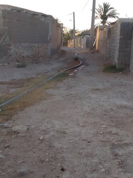 دشواری زندگی در روستای فراموش شده/ «تنگ خوش» امکانات میخواهد