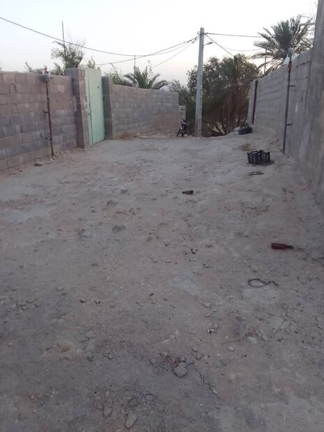 دشواری زندگی در روستای فراموش شده/ «تنگ خوش» امکانات میخواهد