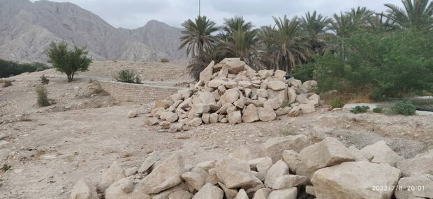 دشواری زندگی در روستای فراموش شده/ «تنگ خوش» امکانات می‌خواهد