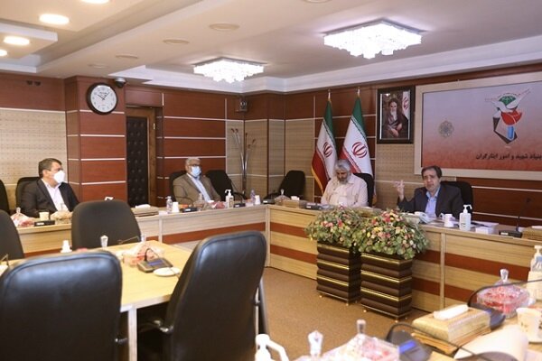 رفع مشکلات خدمات رسانی به ایثارگران در برنامه هفتم توسعه